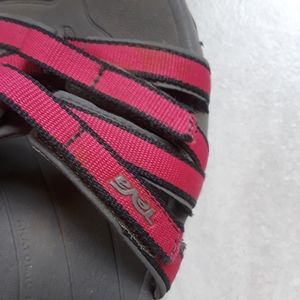Teva sandals